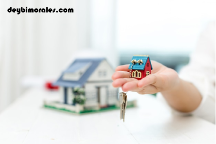 Comprar casa